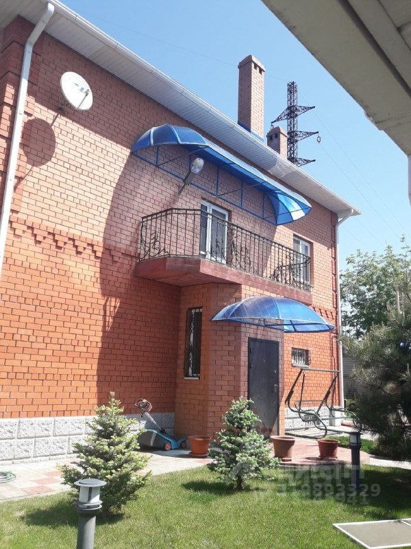 Дом, 300 м², 7.5 соток