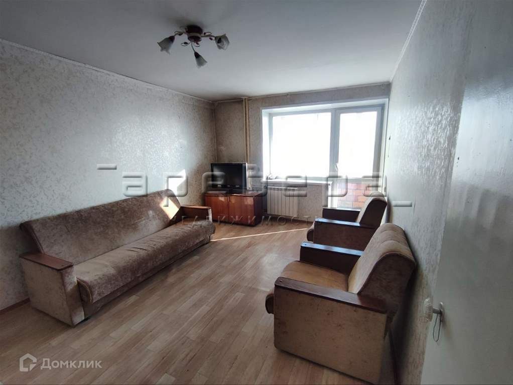 1-комн., 34 м², 5/9 этаж