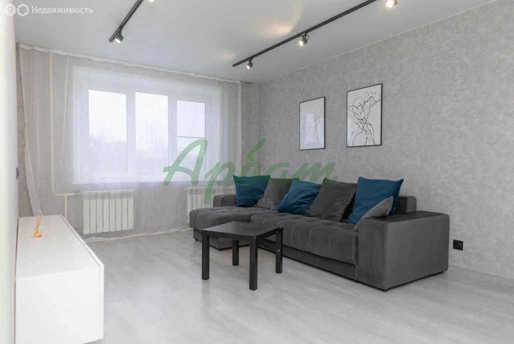 3-комн., 67.5 м², 7/9 этаж