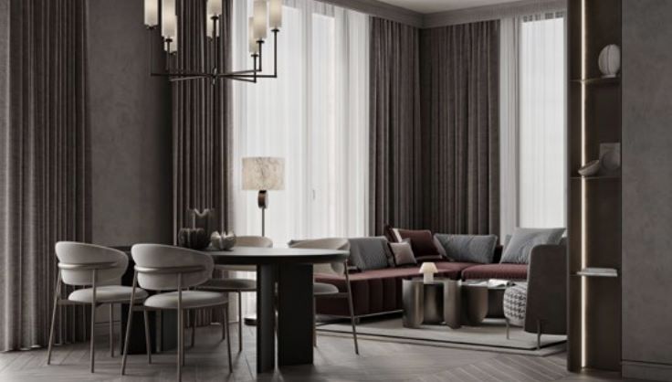 2-комн., 52.2 м², 2/9 этаж