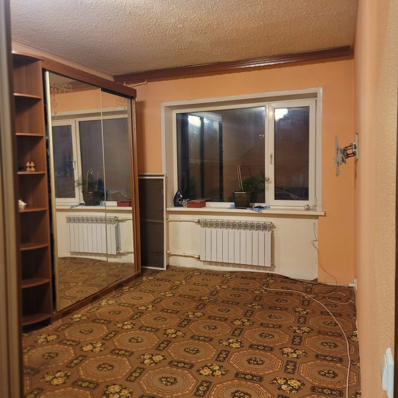 1-комн., 34.9 м², 1/5 этаж