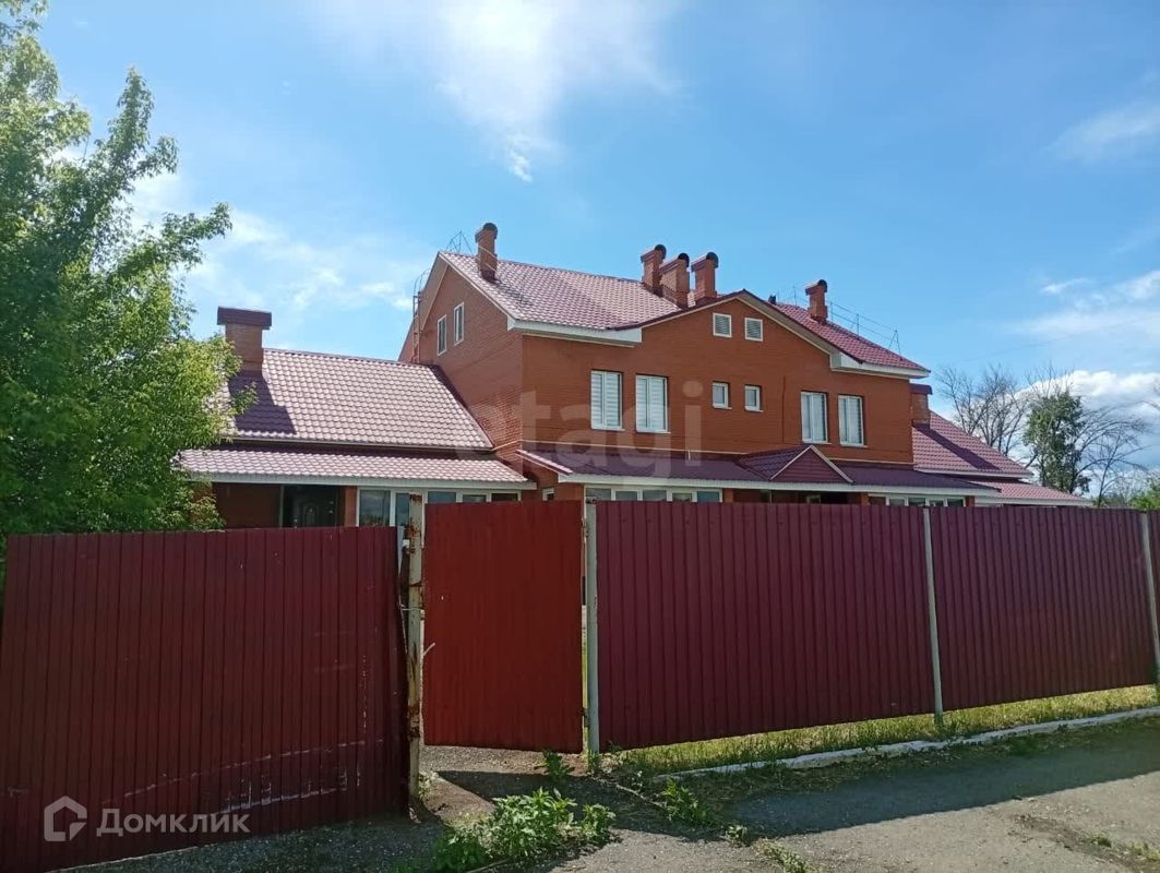 1-комн. квартира, 44.6 м2, 1/2 этаж