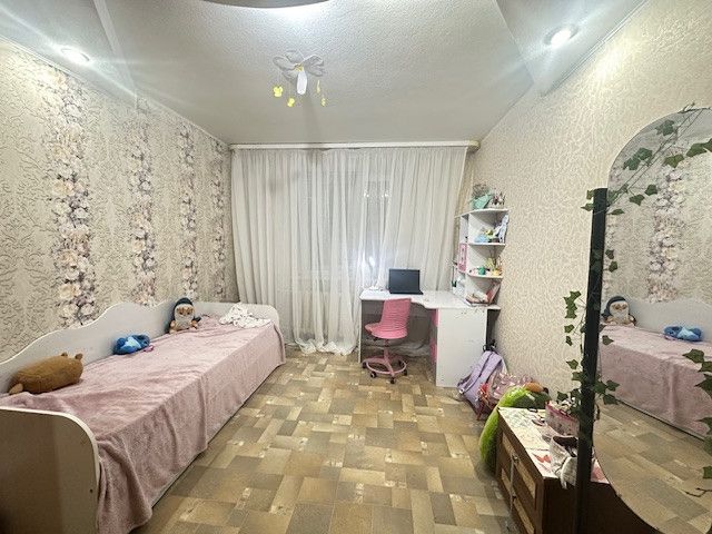 2-комн., Квартира, 50.8 м², 4/9 этаж