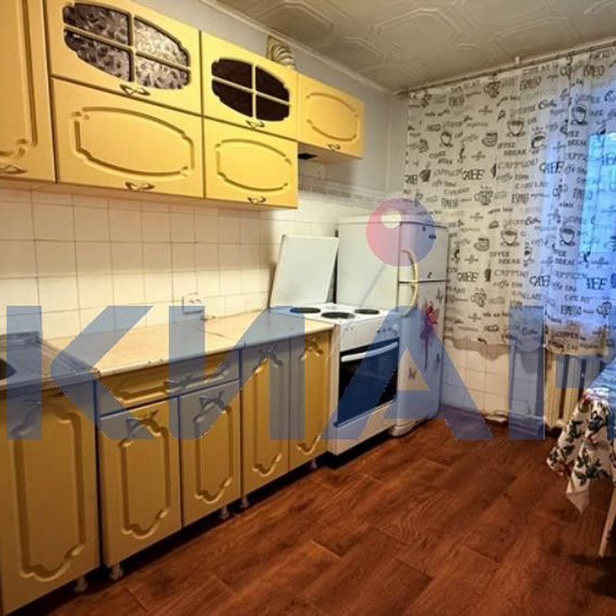 3-комн., 58 м², 3/5 этаж