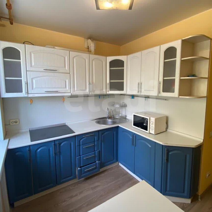 4-комн., 67.5 м², 4/5 этаж