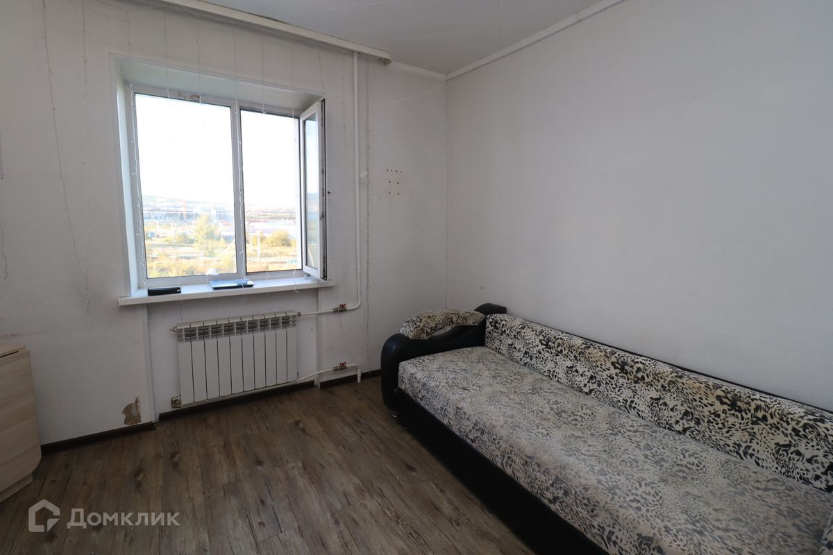 32.2 м², 4/5 этаж