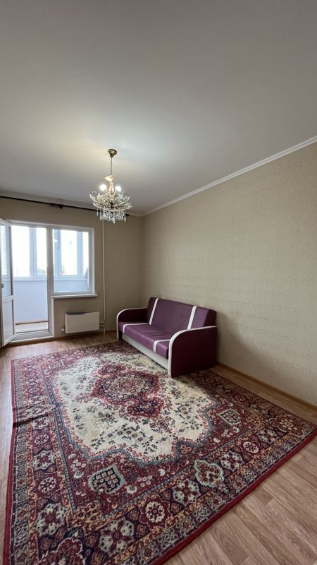 Студия, 29 м², 4/18 этаж