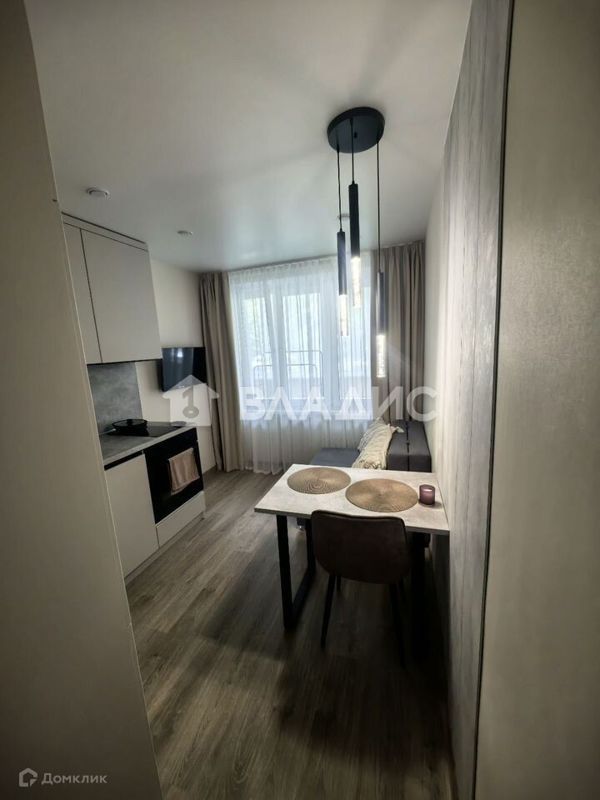 1-комн. квартира, 36 м2, 1/14 этаж