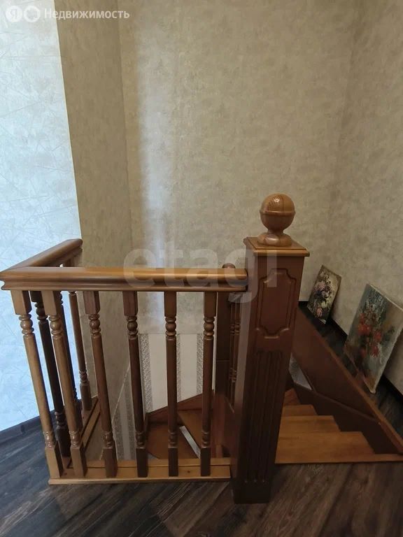 4-комн., Квартира, 186.7 м², 2/3 этаж