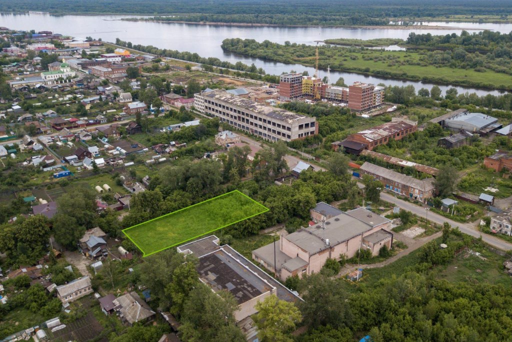 Купить участок земли, 26.98 соток