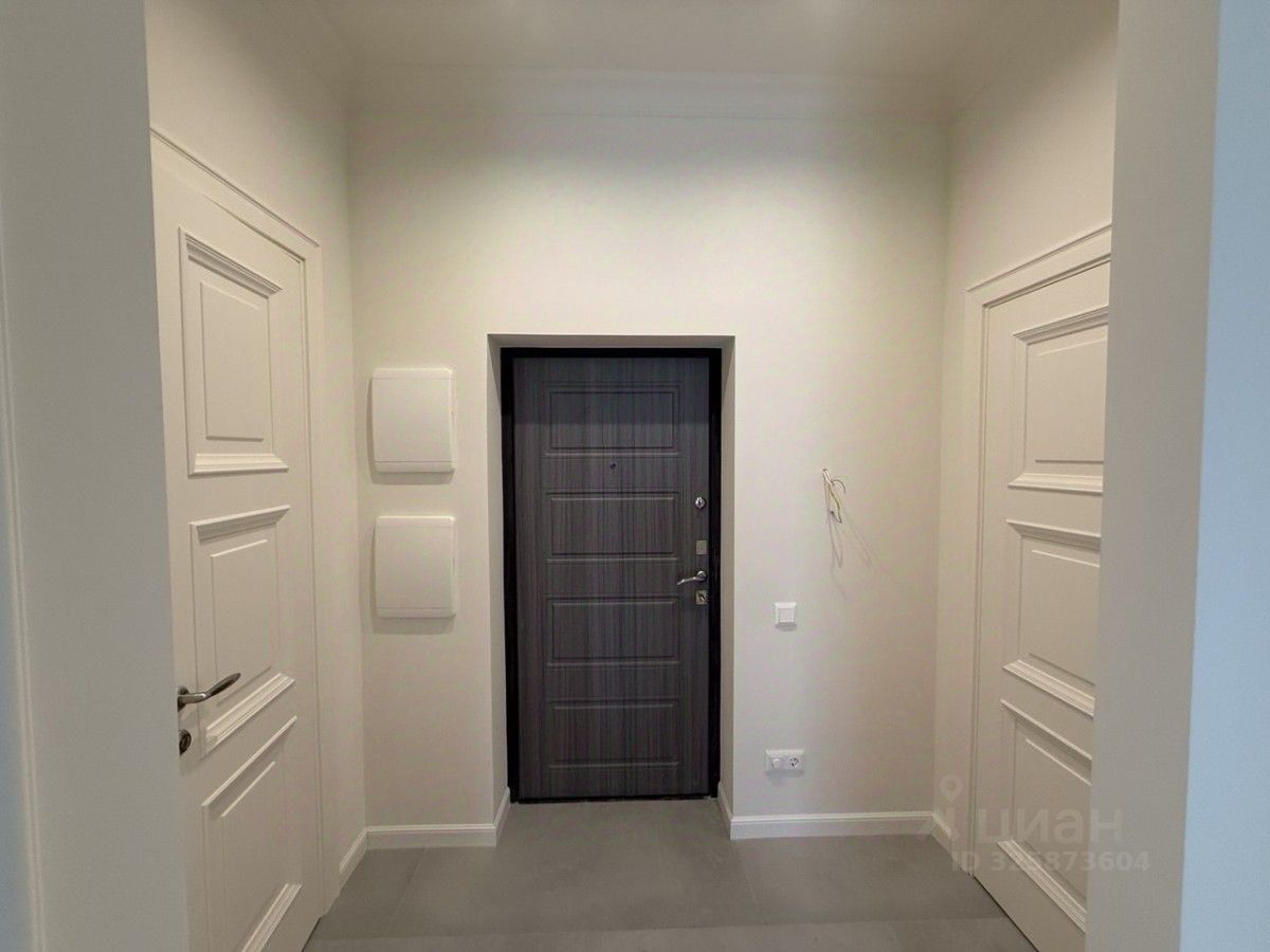 2-комн. квартира, 63 м2, 4/4 этаж