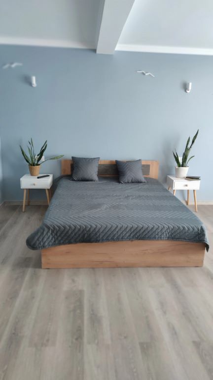 1-комн. квартира, 40 м2,  этаж