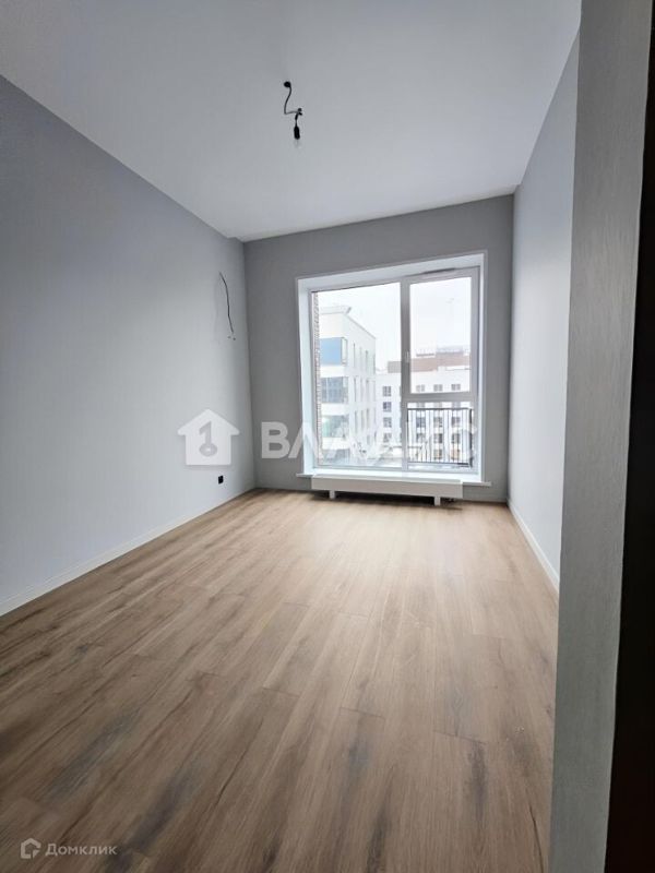 Студия, 22.1 м², 20/21 этаж