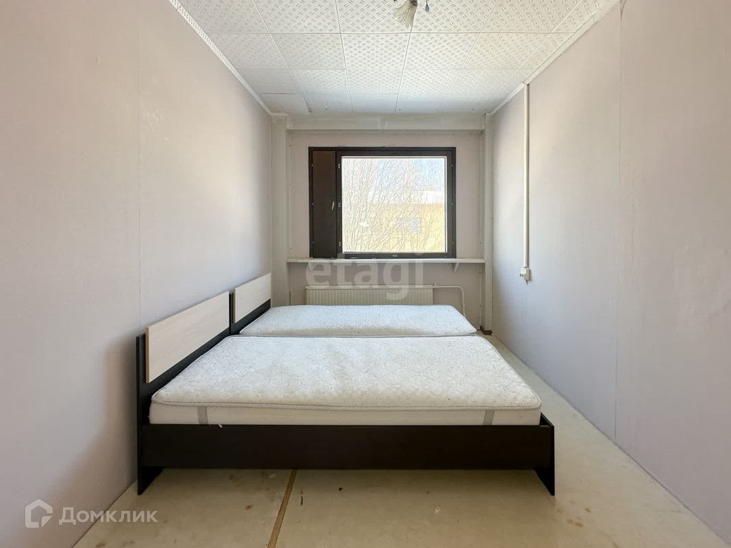 2-комн., 53.8 м², 2/2 этаж