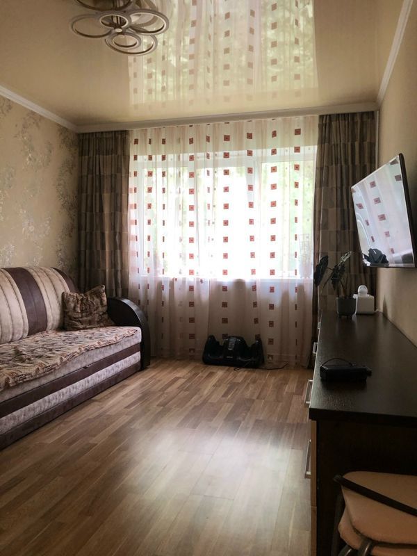 2-комн., 44.7 м², 1/5 этаж