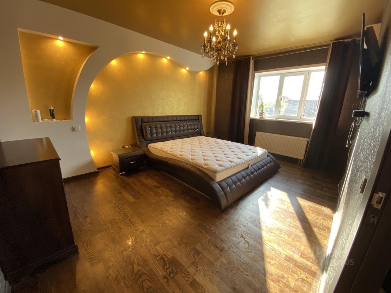 Таунхаус, 290 м²