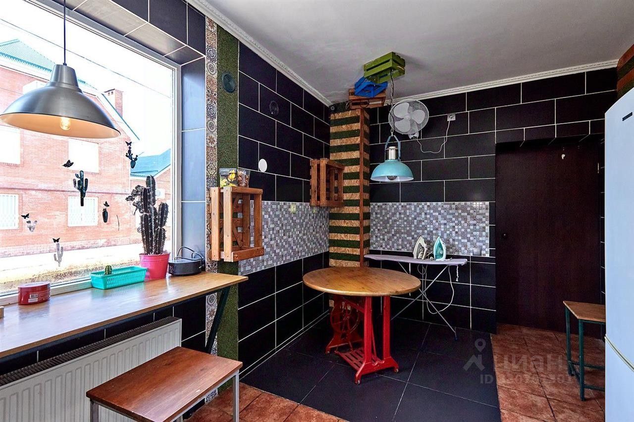 Студия, 14.6 м², 1/3 этаж
