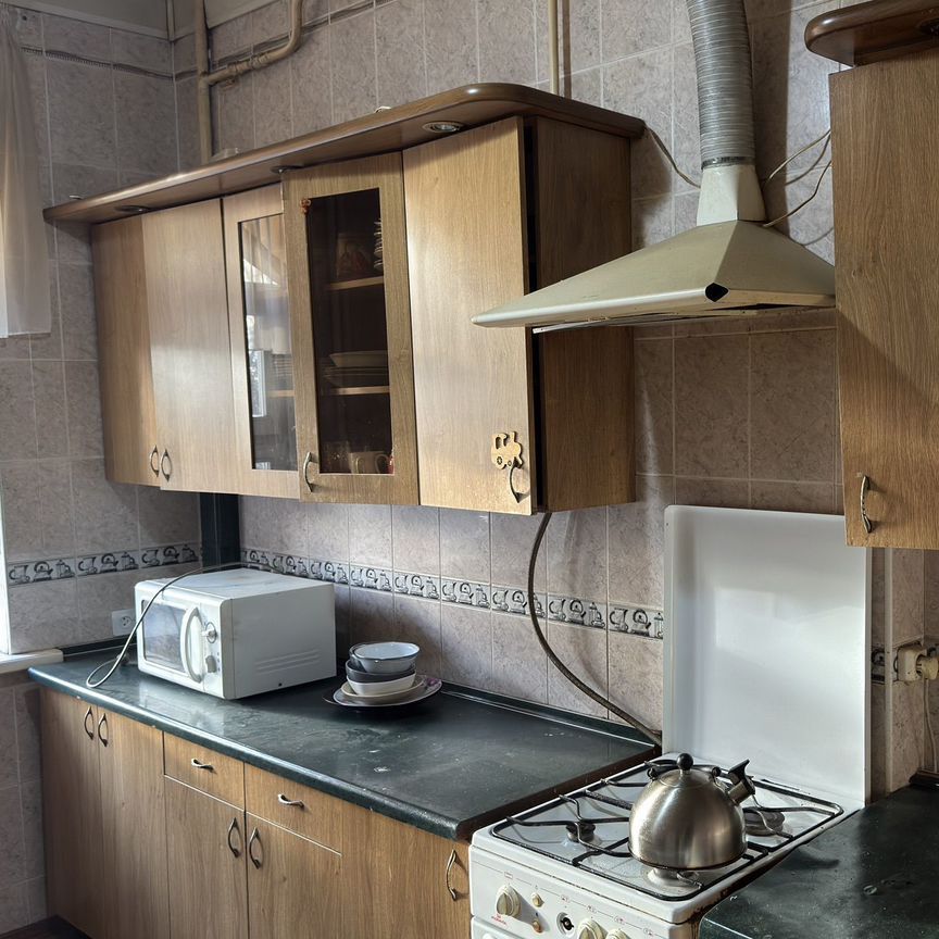 4-комн. квартира, 95.2 м2, 4/5 этаж
