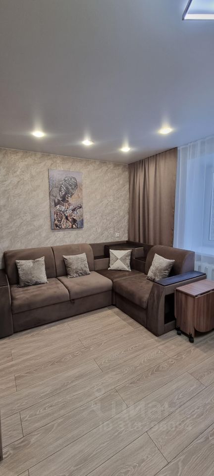 4-комн., 77 м², 3/5 этаж