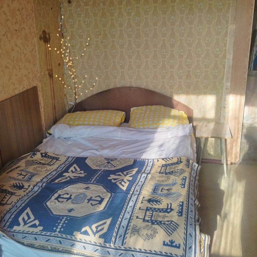 2-комн. квартира, 43.3 м2, 1/4 этаж