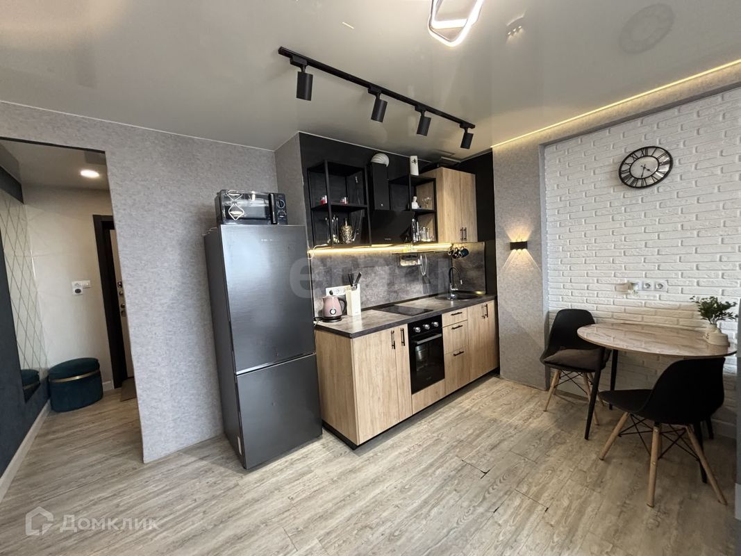 Студия, 26.2 м², 10/13 этаж