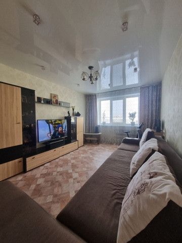 1-комн., 35.6 м², 4/5 этаж