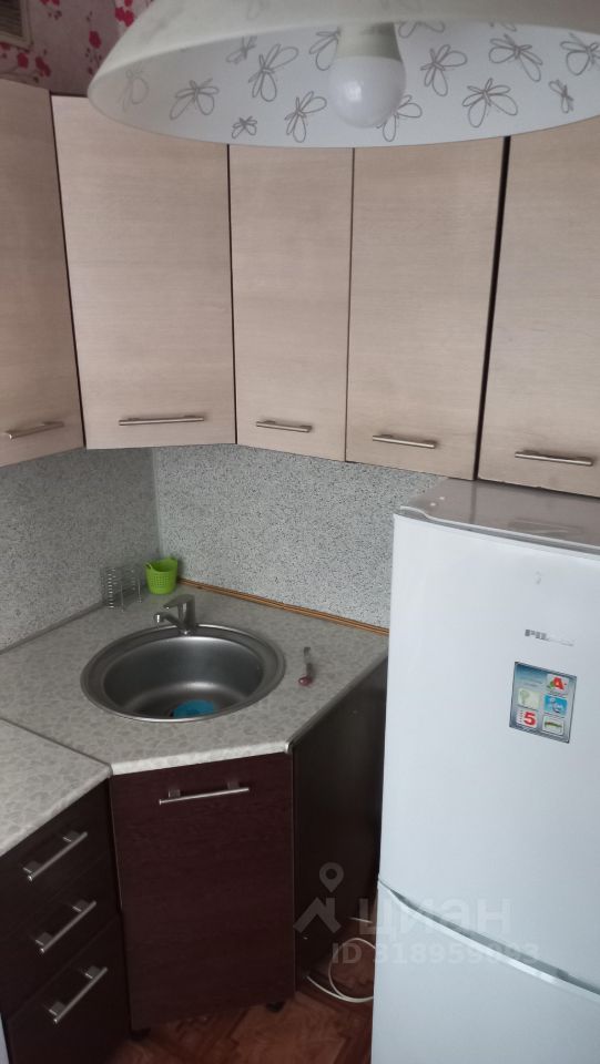 2-комн., 43.5 м², 3/5 этаж