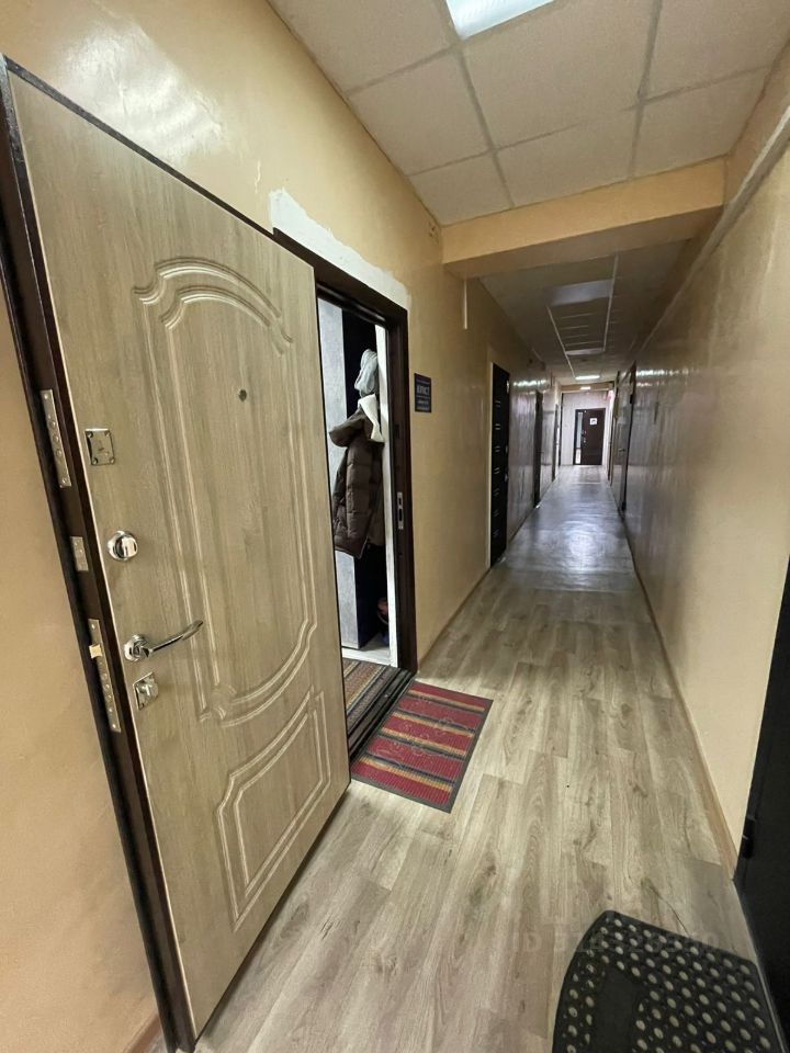 Офис, 28.5 м², 2/5 этаж