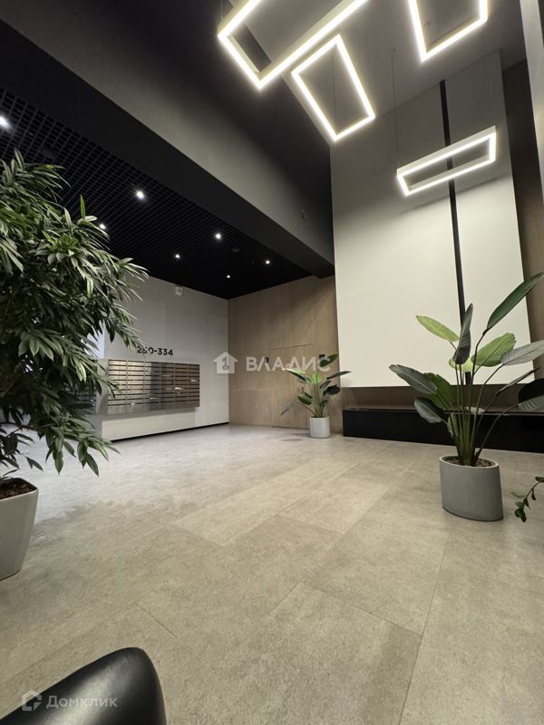 1-комн., 34.5 м², 6/31 этаж