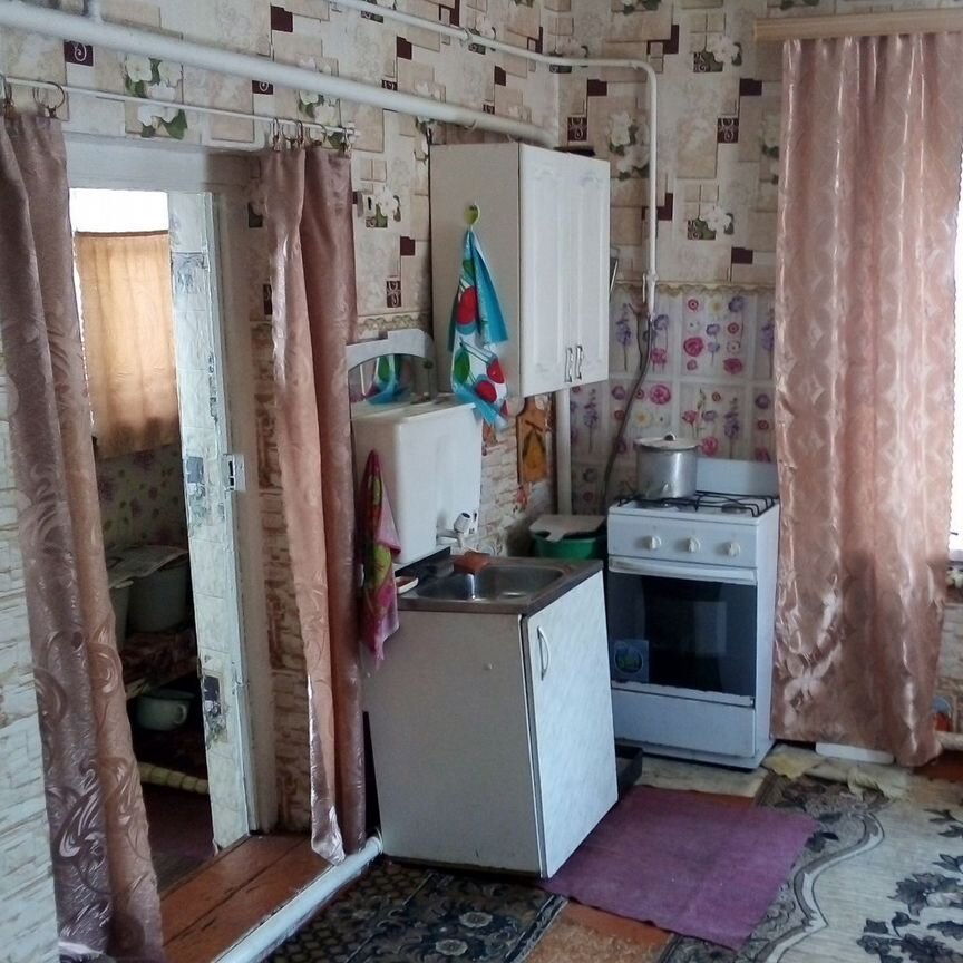 Дом, 39.6 м², 4.1 сотки