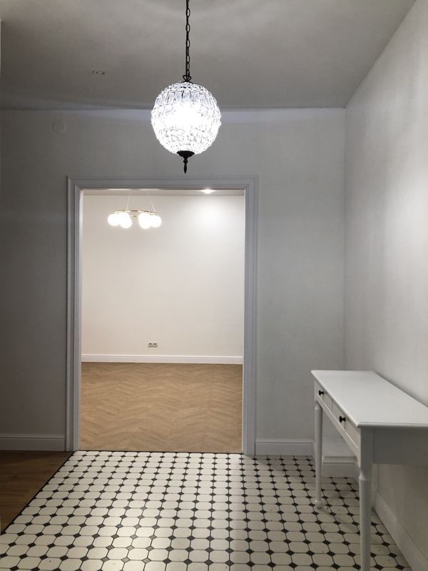 2-комн., 69 м², 2/8 этаж