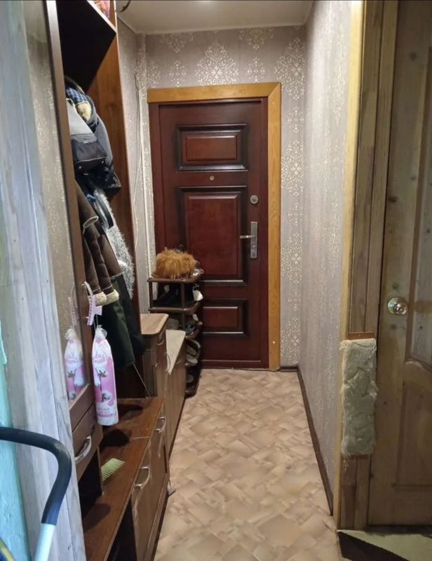 2-комн. квартира, 44.5 м2, 4/5 этаж