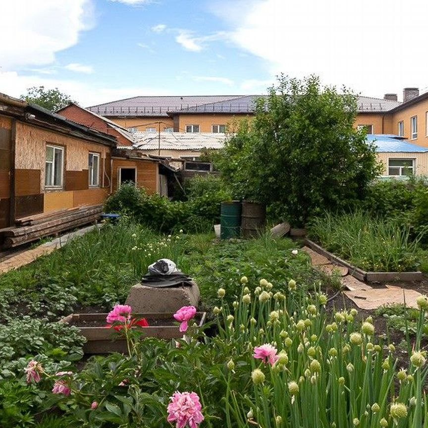 Дом, 191.4 м², 7 соток