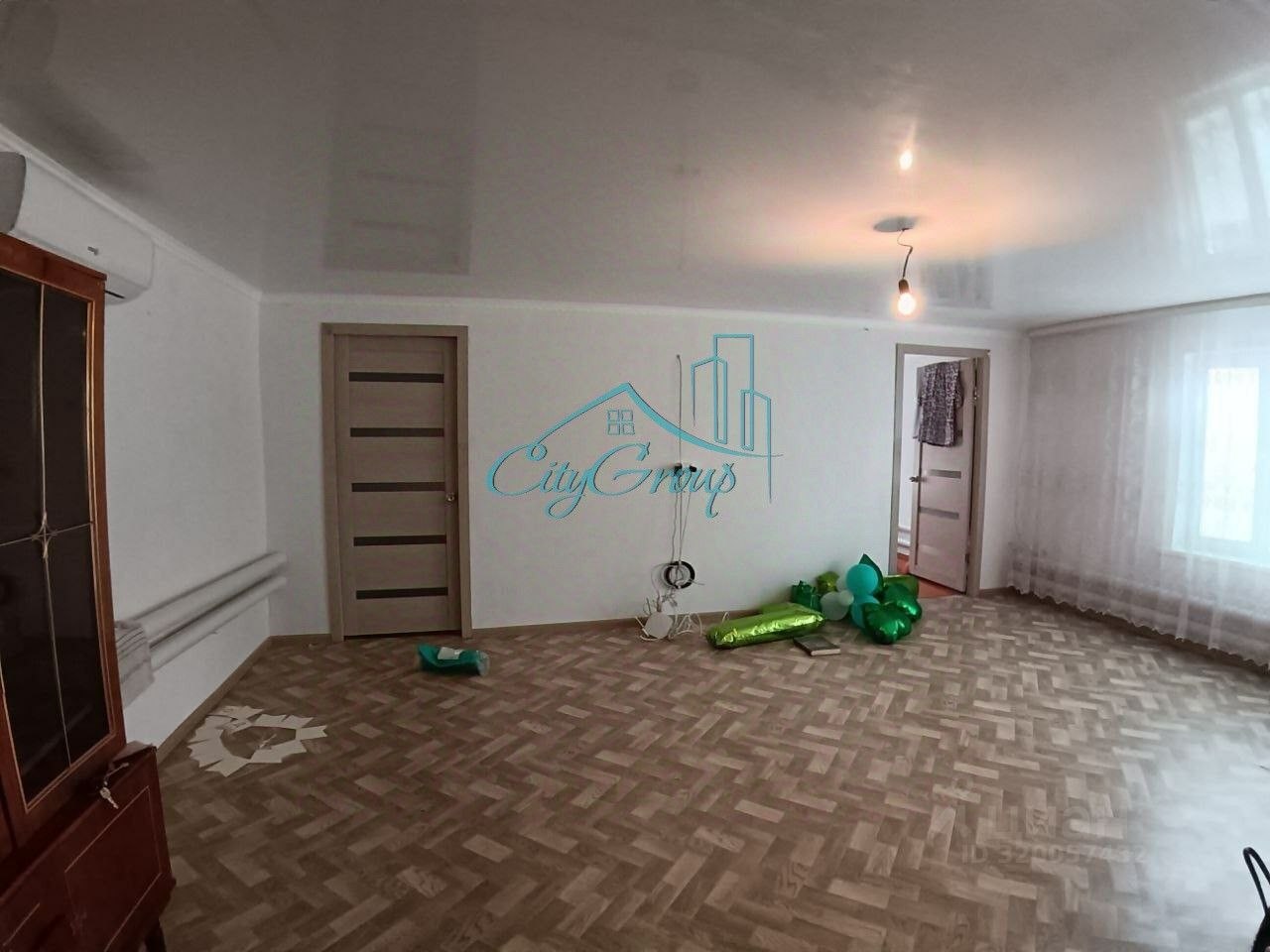 Дом, 80 м², 6 соток