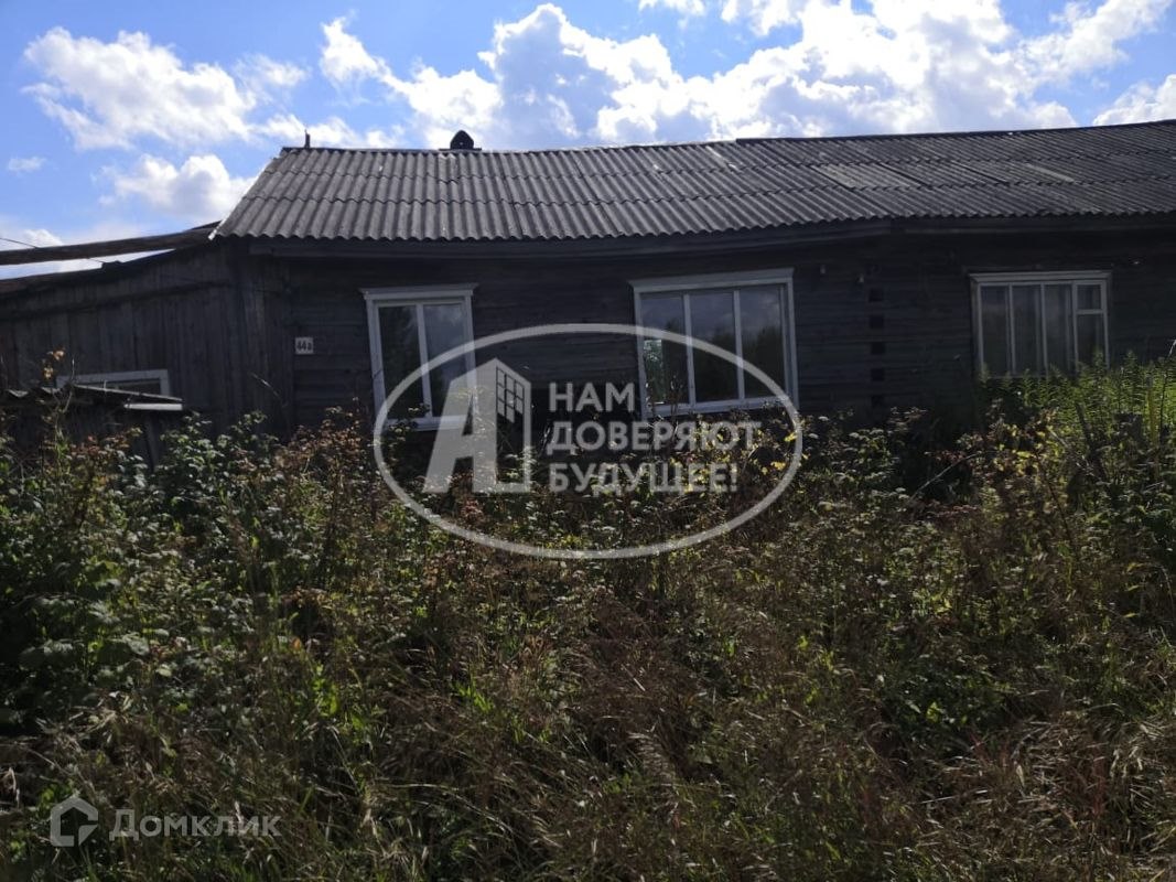 2-комн., 47 м², 1/1 этаж