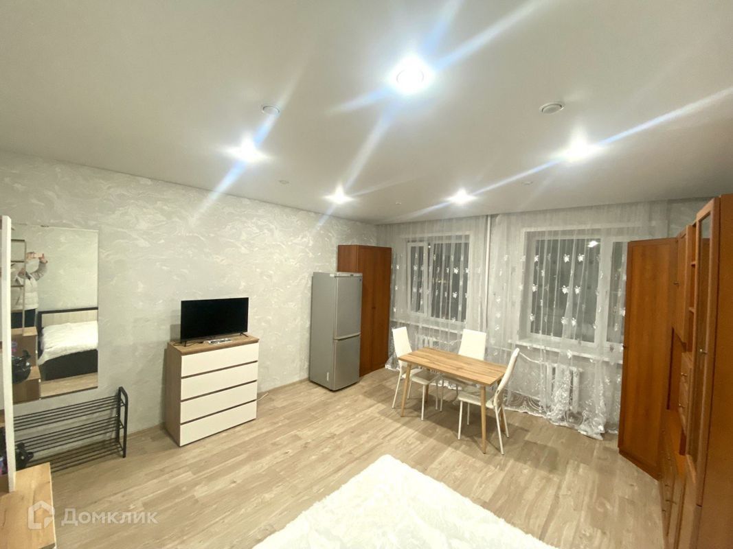 Комната, 23 м2, 3/4 этаж