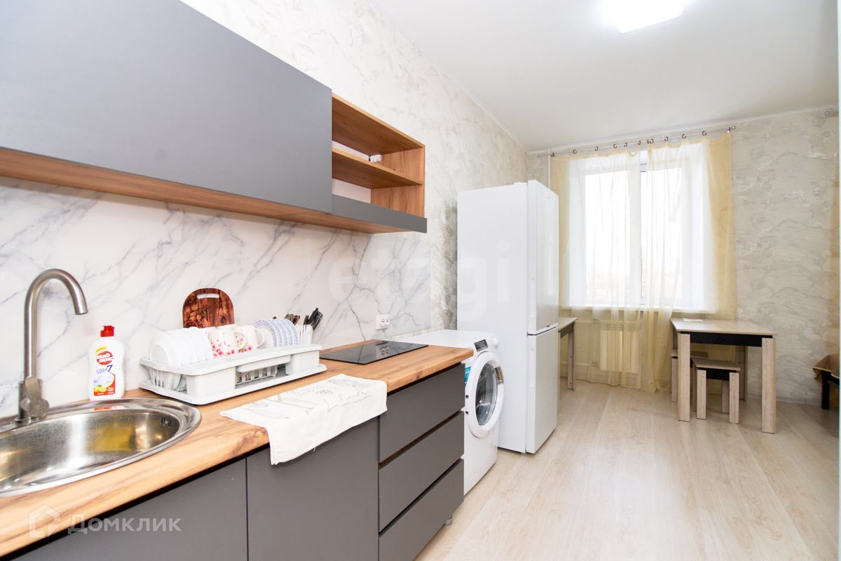2-комн., 65.5 м², 3/4 этаж