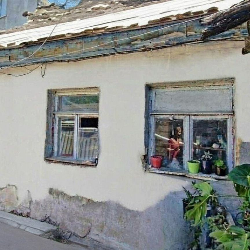  дом, 49 м², 2.6 сотки