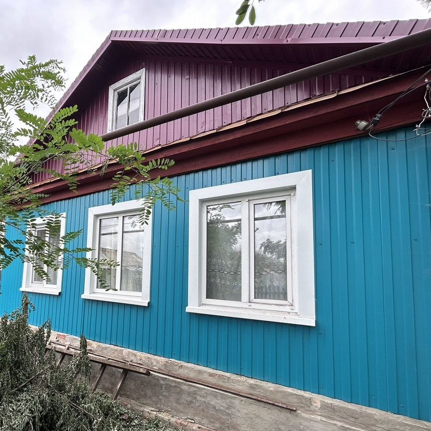 Дом, 70 м², 7 соток