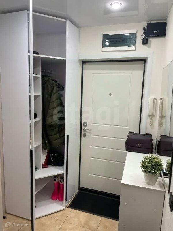 2-комн., 47.3 м², 1/12 этаж