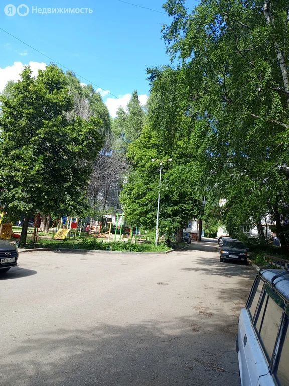2-комн., 53 м², 5/5 этаж