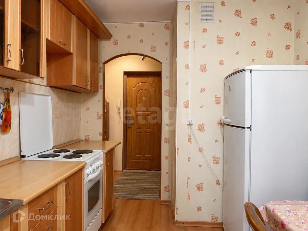 1-комн., 31.7 м², 5/14 этаж
