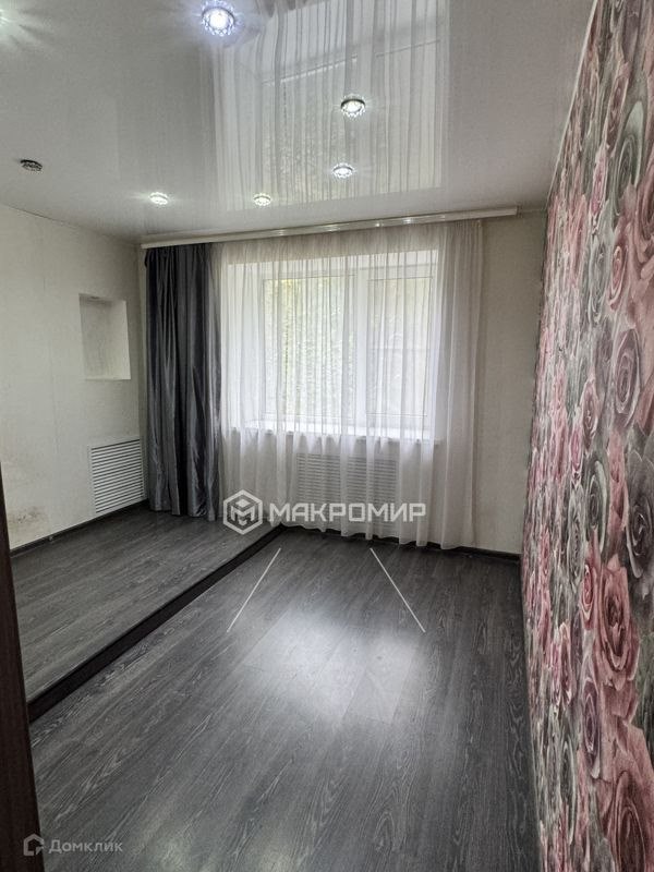 4-комн., 76.8 м², 2/3 этаж