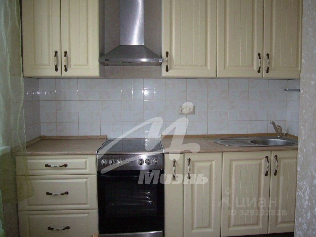 1-комн., 40 м², 17/17 этаж