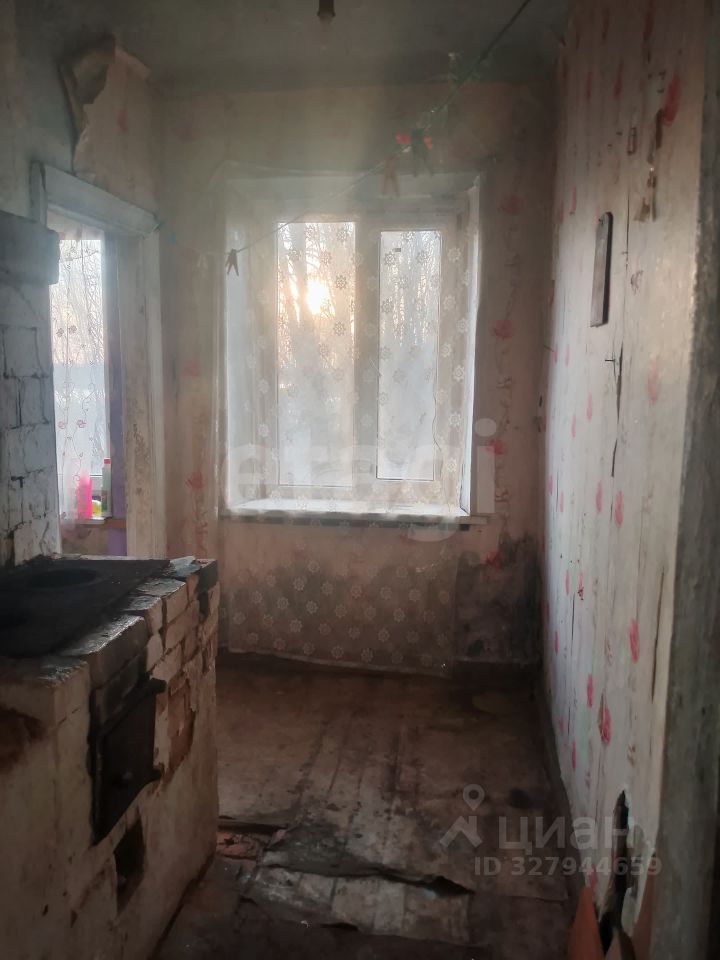2-комн., 39 м², 1/2 этаж