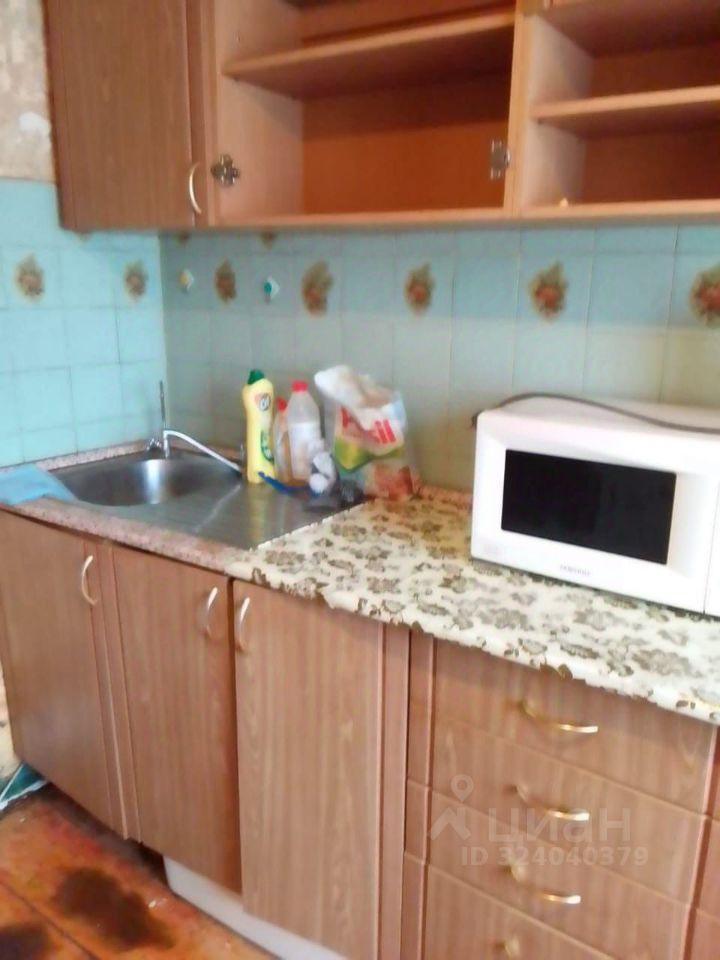 2-комн., 60 м², 3/12 этаж