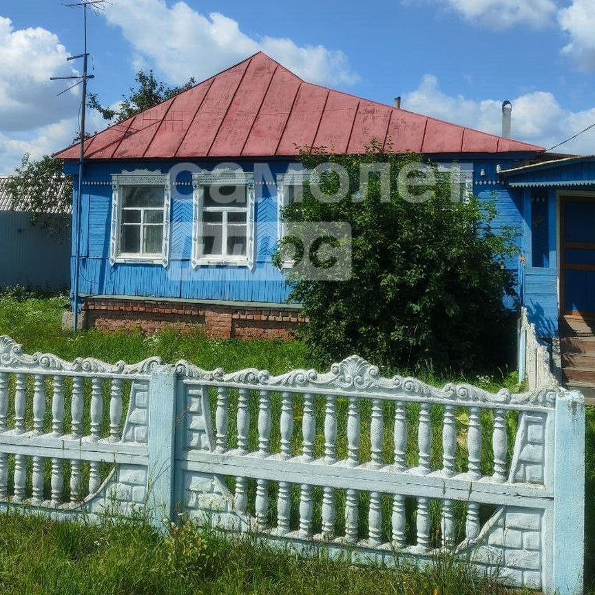 Дом, 74.9 м², 5 соток