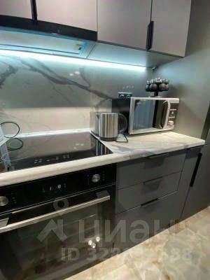 1-комн. квартира, 40 м2, 14/22 этаж
