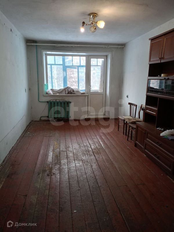2-комн., 44 м², 4/5 этаж