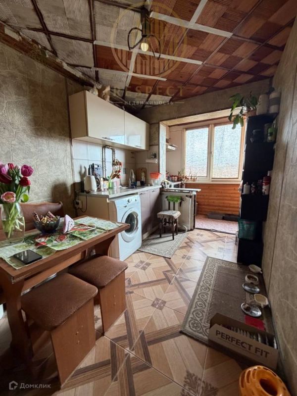 2-комн., 54 м², 12/12 этаж